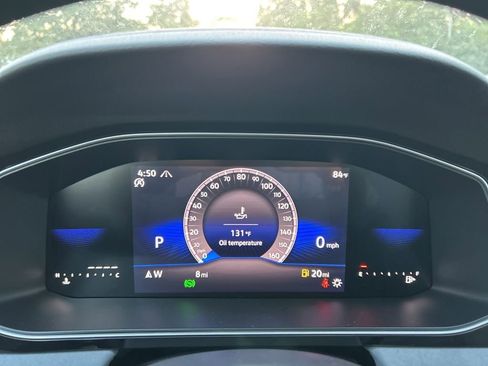 New 2026 Volkswagen Jetta SE image 19