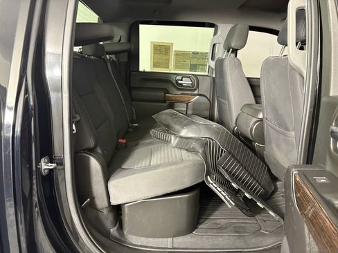 Used 2020 GMC Sierra 2500 SLE w/ SLE Value Package; AWD/4WD image 32