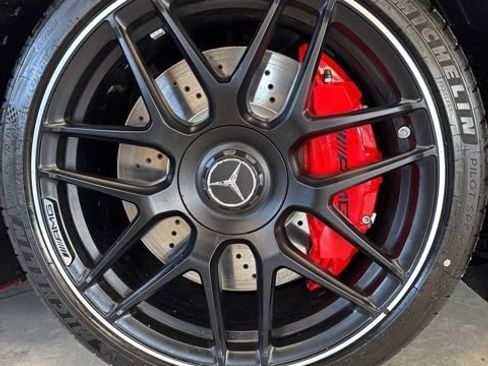 New 2026 Mercedes-Benz CLA 45 AMG S 4MATIC image 26