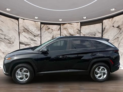 Used 2022 Hyundai Tucson SEL w/ Cargo Package image 6