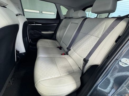 Used 2022 Kia Seltos EX AWD/4WD image 22
