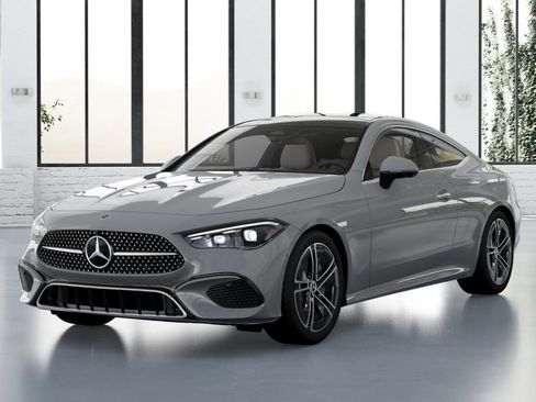 New 2026 Mercedes-Benz CLE 300 CLE 300 image 1