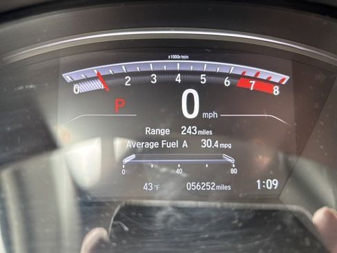 Used 2020 Honda CR-V LX image 12