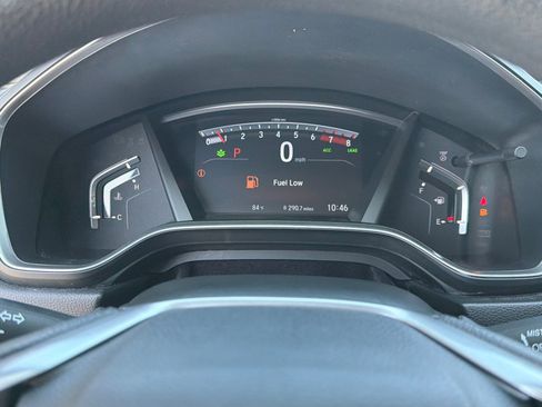 Used 2022 Honda CR-V EX image 26