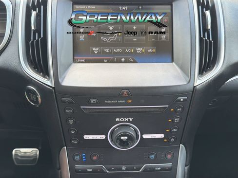 Used 2015 Ford Edge Sport w/ Equipment Group 401A AWD/4WD image 21