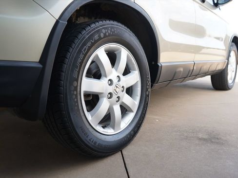 Used 2007 Honda CR-V EX image 7