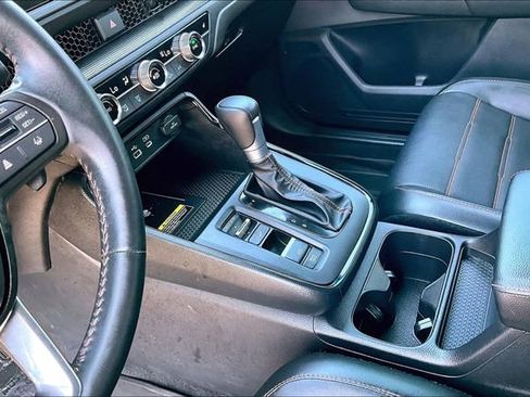 Certified 2025 Honda CR-V Sport-L image 15