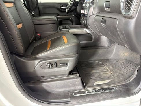 Used 2019 GMC Sierra 1500 AT4 w/ AT4 Premium Package AWD/4WD image 15
