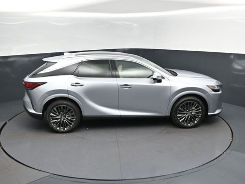 New 2026 Lexus RX 350 FWD image 31