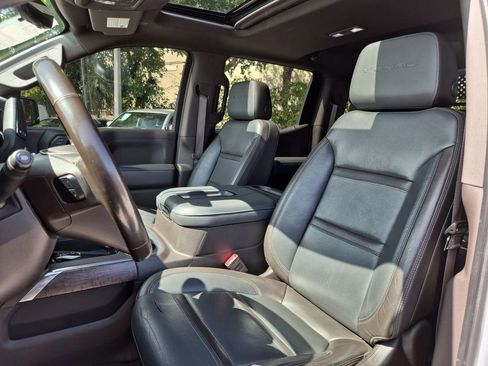 Used 2020 GMC Sierra 1500 Denali w/ Denali Ultimate Package image 23