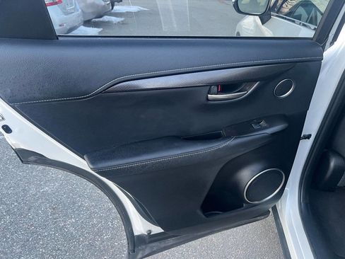 Used 2017 Lexus NX 300h AWD w/ Premium Package image 18