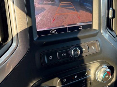 Certified 2024 GMC Sierra 1500 Pro w/ Pro Value Package image 14