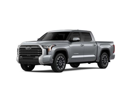New 2026 Toyota Tundra Limited AWD/4WD image 23