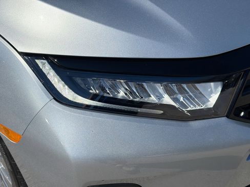 Certified 2025 Honda Odyssey Touring image 33