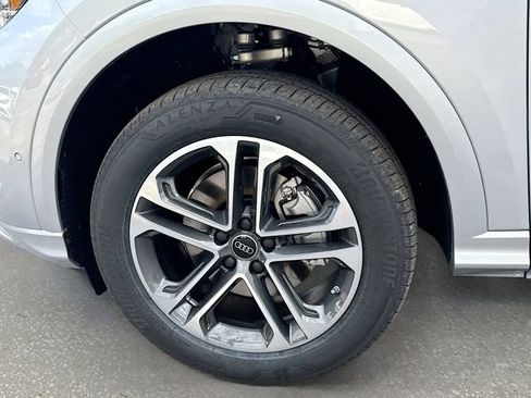 New 2026 Audi Q5 Premium AWD/4WD image 40