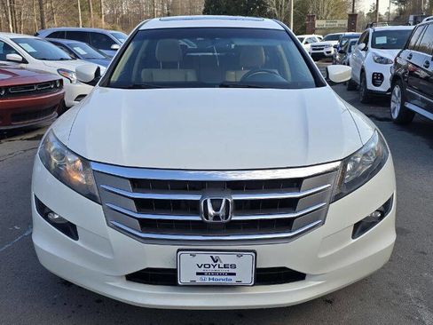 Used 2012 Honda Crosstour EX-L image 2