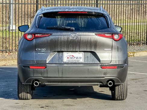New 2026 MAZDA CX-30 AWD 2.5 S w/ Premium Package image 4