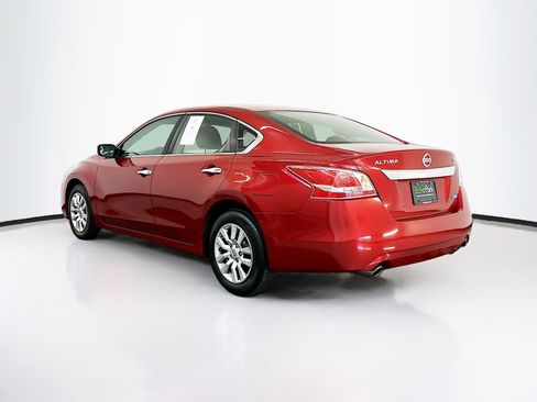 Used 2013 Nissan Altima 2.5 S image 5