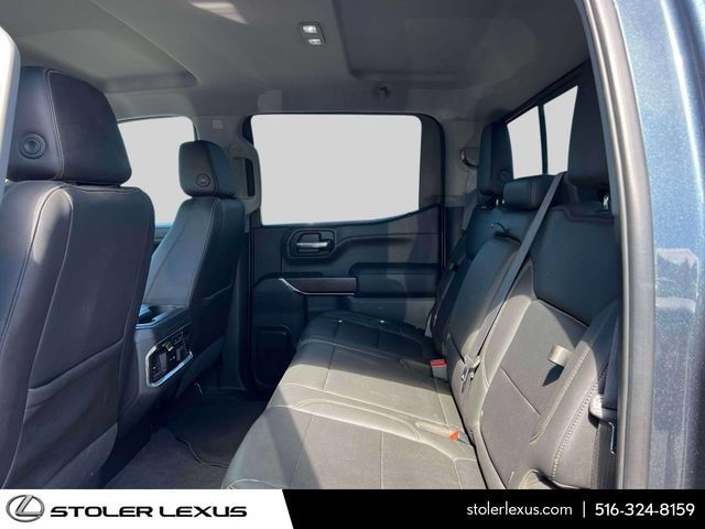 Used 2019 GMC Sierra 1500 SLT w/ SLT Premium Package AWD/4WD image 20