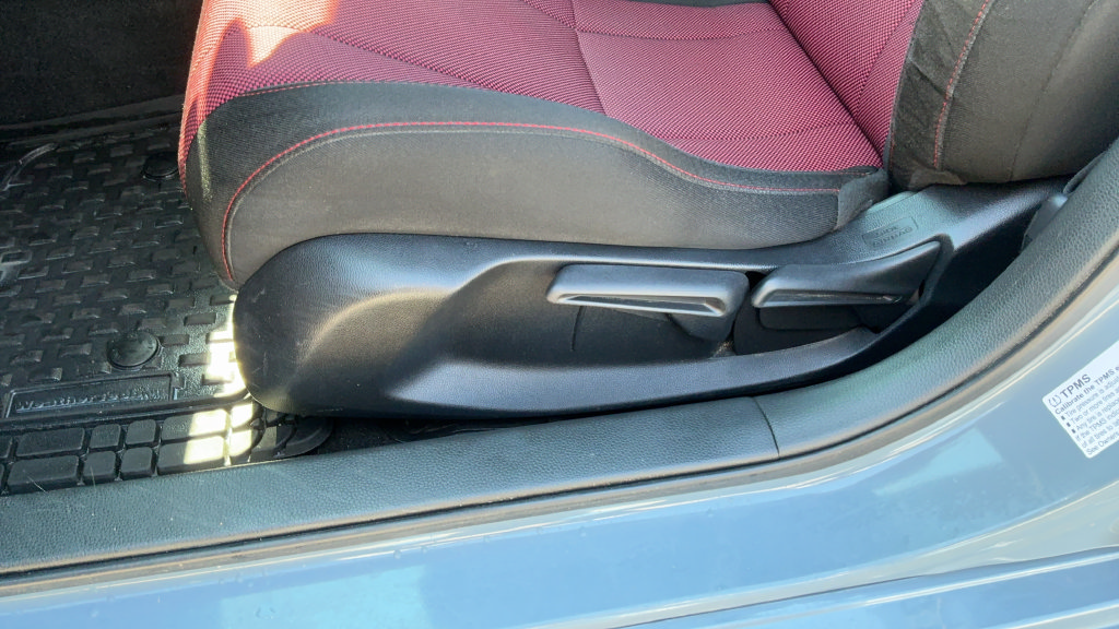 Used 2022 Honda Civic Si image 18