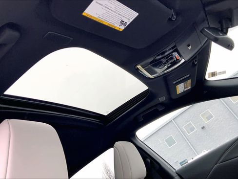 Certified 2025 Lexus RX 350 Premium w/ Convenience Package image 13