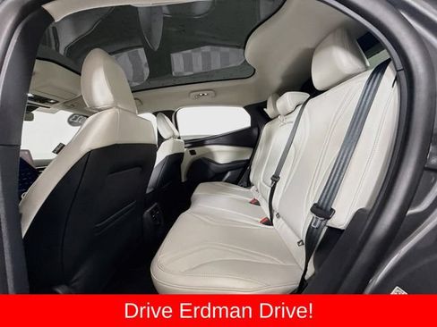Used 2023 Ford Mustang Mach-E Premium AWD/4WD image 9