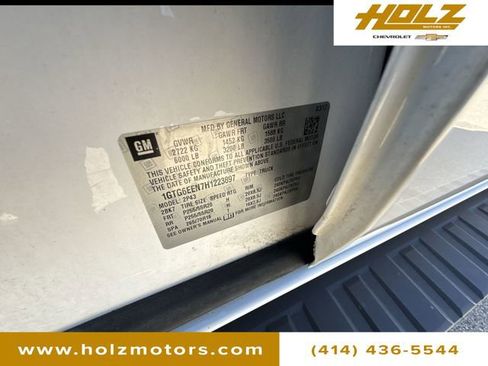 Certified 2017 GMC Canyon Denali image 32