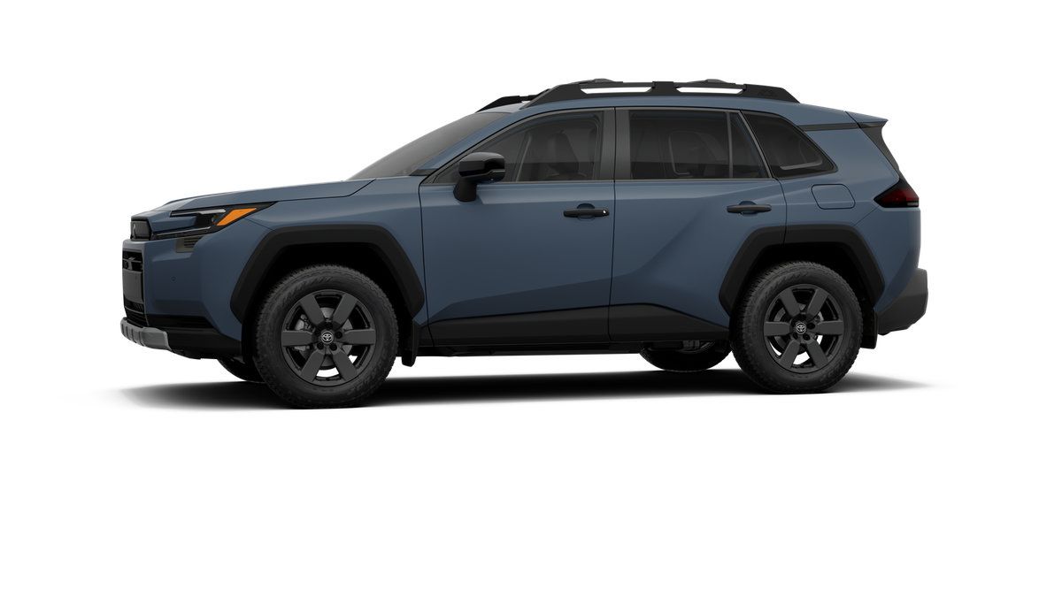 New 2026 Toyota RAV4 AWD image 33