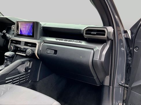 Used 2025 Toyota Tacoma SR5 RWD image 17