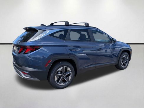 New 2026 Hyundai Tucson SEL FWD image 4