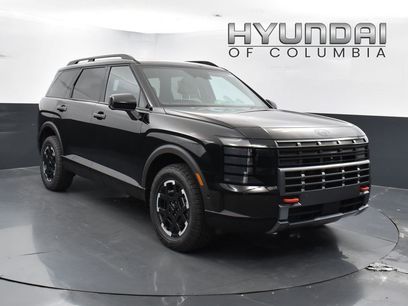 New 2026 Hyundai Palisade XRT Pro