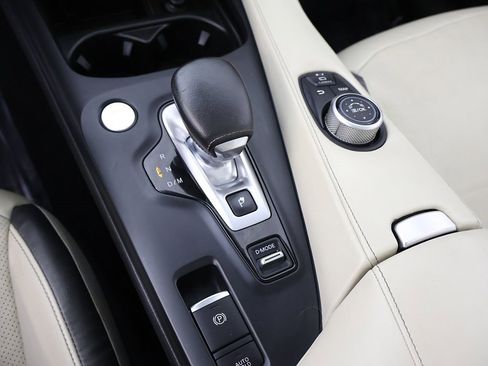 Used 2022 INFINITI QX50 Essential image 56