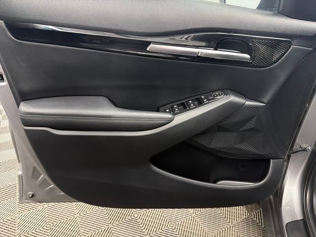 Certified 2024 Kia Seltos S AWD/4WD image 12