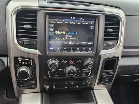 Used 2018 RAM 1500 Big Horn image 16