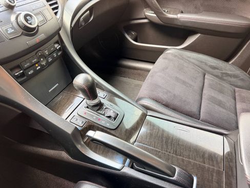 Used 2013 Acura TSX Special Edition FWD image 39