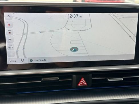 Used 2023 Hyundai Ioniq 6 SEL AWD/4WD image 26
