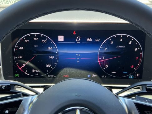 New 2026 Mercedes-Benz GLC 300 4MATIC image 22