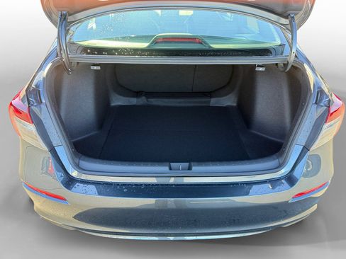 New 2026 Honda Civic Sport image 17