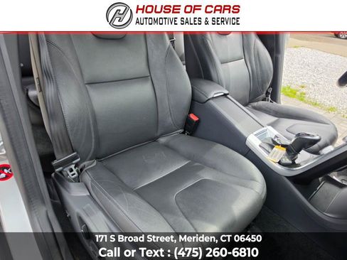 Used 2016 Volvo XC60 T5 Premier w/ Protection Package AWD/4WD image 45