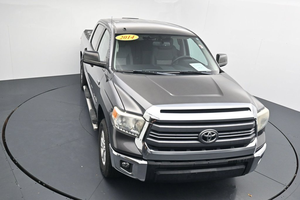 Used 2014 Toyota Tundra SR5 w/ SR5 Upgrade Package AWD/4WD image 24