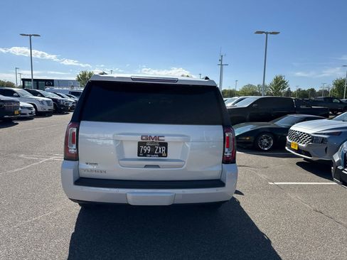 Used 2015 GMC Yukon SLT w/ Open Road Package AWD/4WD image 6