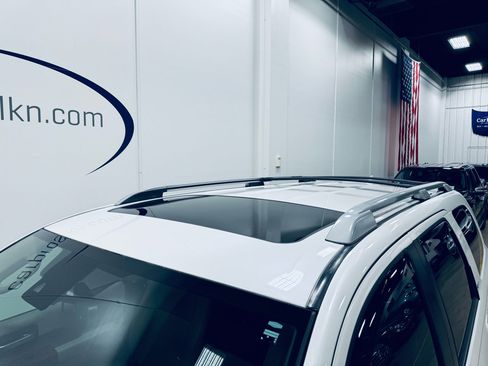 Used 2020 Toyota Sequoia Platinum image 14