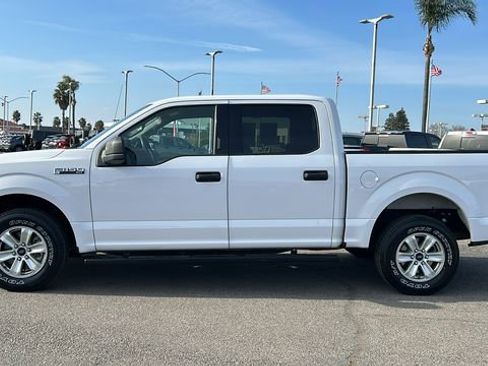 Certified 2018 Ford F150 XLT w/ Trailer Tow Package image 7