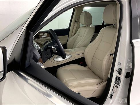 Used 2026 Mercedes-Benz GLE 450 GLE 450 image 17