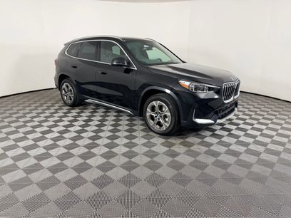 Certified 2025 BMW X1 xDrive28i w/ Convenience Package