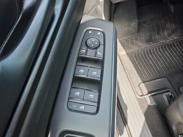Used 2023 Nissan Pathfinder Rock Creek AWD/4WD image 14