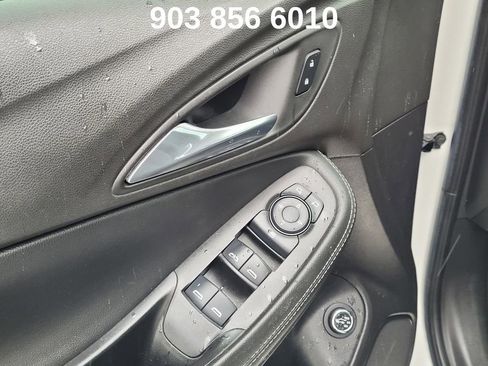 Used 2023 Buick Encore GX Select w/ Sport Touring Package image 30