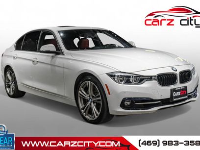 Used 2016 BMW 340i Sedan