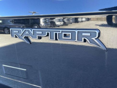 Certified 2022 Ford F150 Raptor image 8