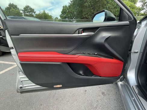 Used 2023 Toyota Camry XSE FWD image 20